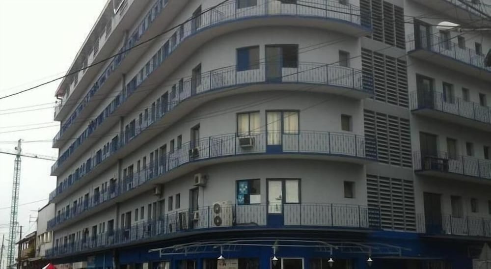hotel beausejour mirabel