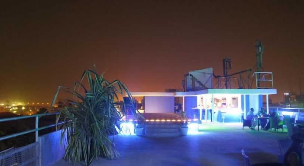 hotel beausejour mirabel