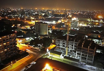 douala