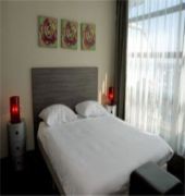 hotel docklands