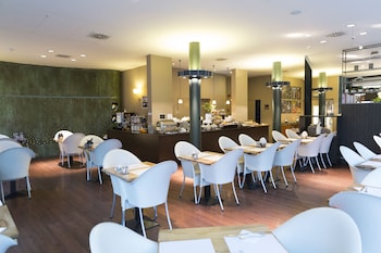 hotel docklands