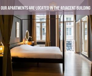 hotel docklands