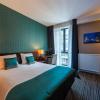 hotel docklands
