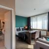 hotel docklands