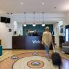 hotel docklands