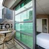 hotel docklands