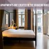 hotel docklands