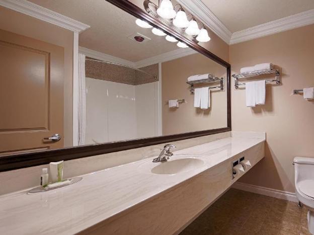 best western plus mirage hotel and resort