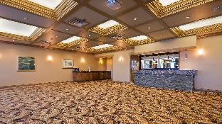 best western plus mirage hotel and resort