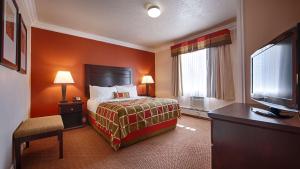 best western plus mirage hotel and resort