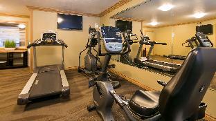 best western plus mirage hotel and resort