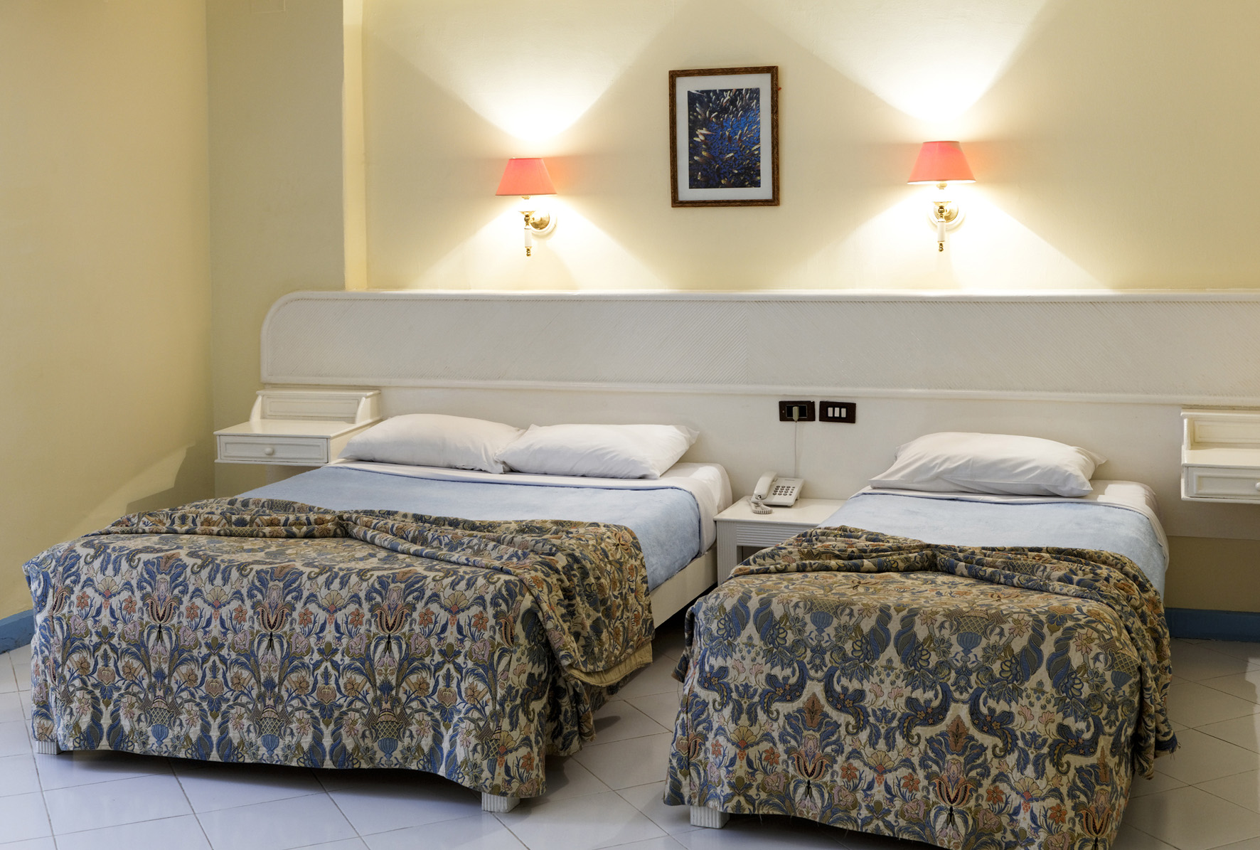 empire hotel aqua park