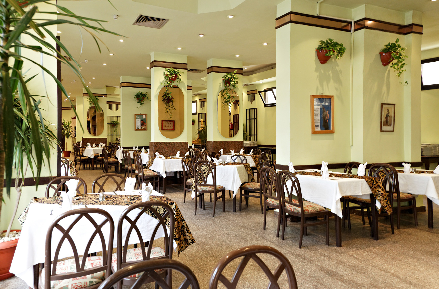 empire hotel aqua park