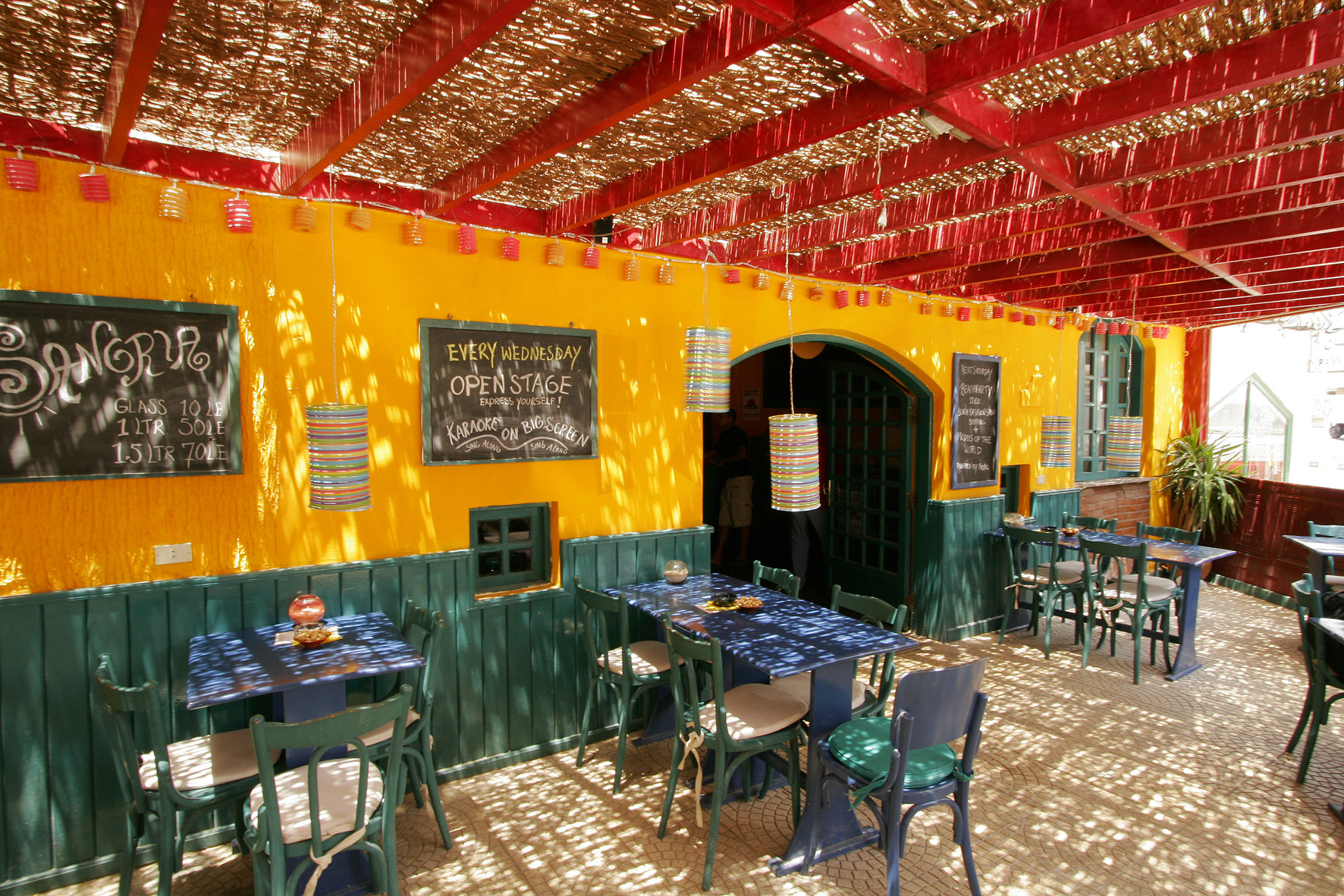 empire hotel aqua park