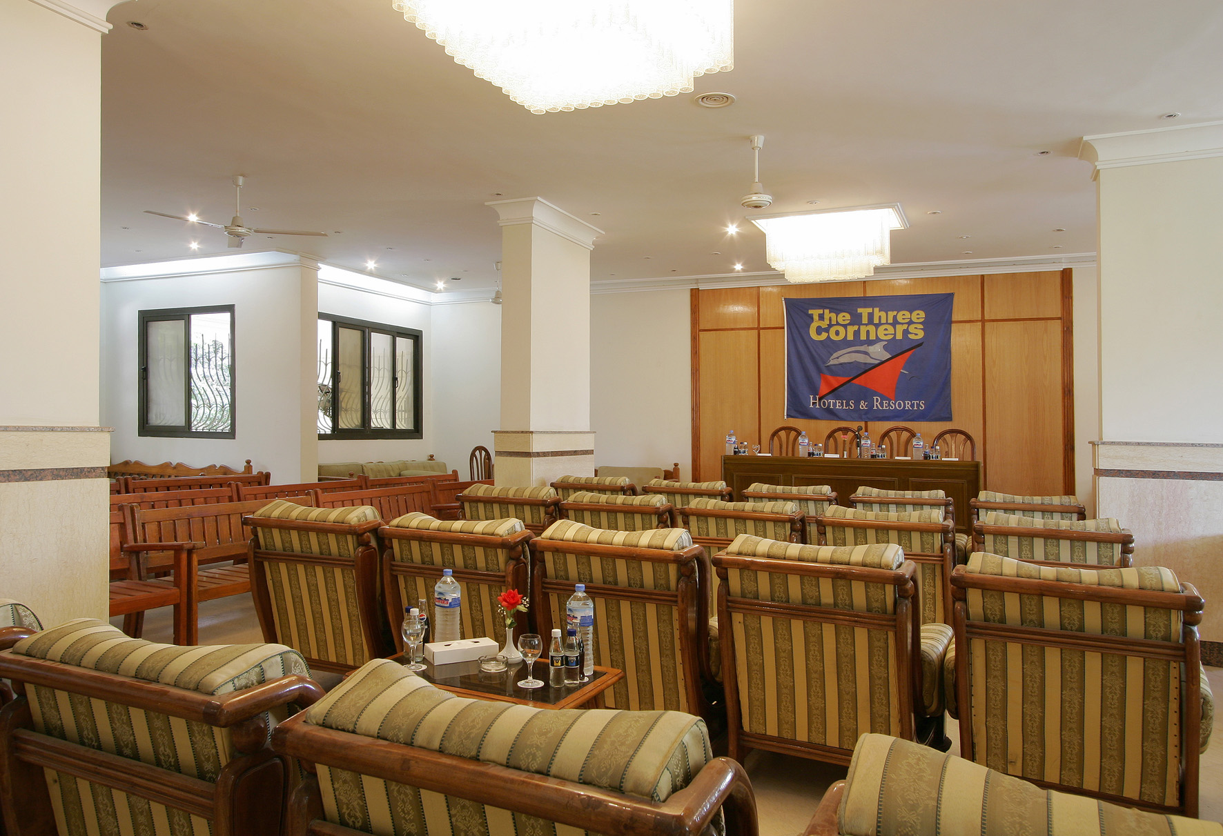 empire hotel aqua park