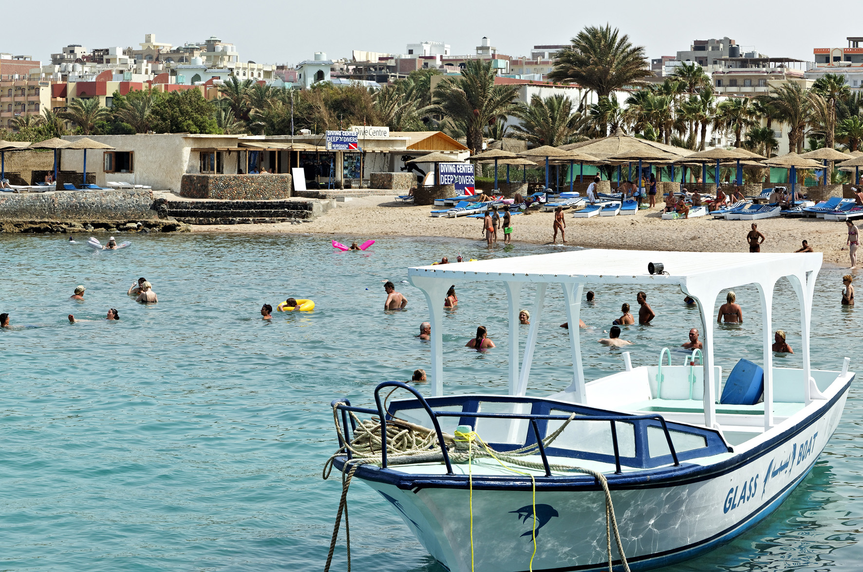 empire hotel aqua park