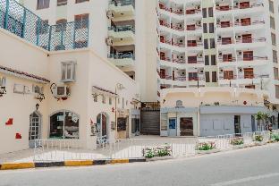 empire hotel aqua park