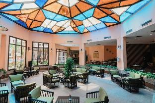 empire hotel aqua park