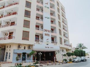 empire hotel aqua park