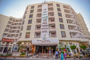 empire hotel aqua park