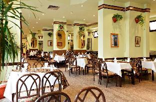 empire hotel aqua park