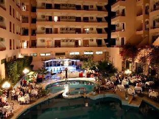 empire hotel aqua park