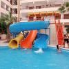 empire hotel aqua park