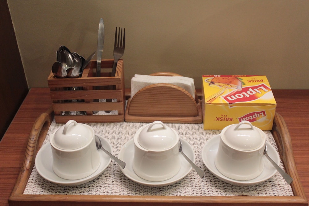 joyce apartelle kalentong