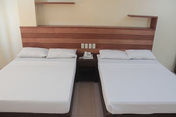 joyce apartelle kalentong