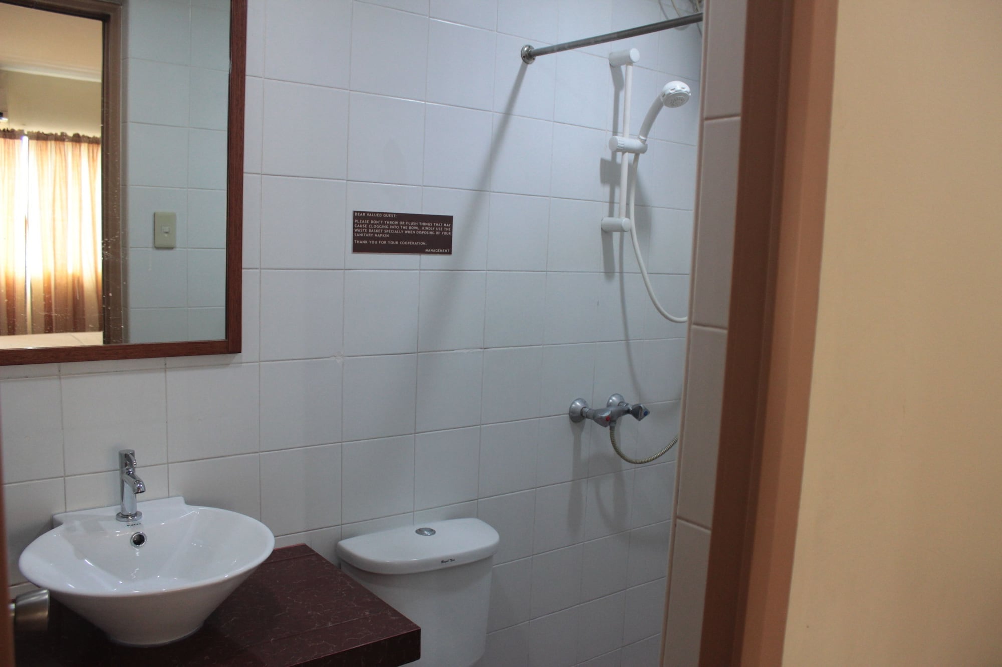 joyce apartelle kalentong