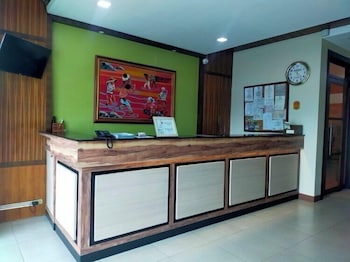 joyce apartelle kalentong