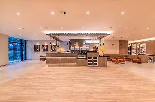 Hanting Hotel Chongqing Yuanyangyuan Expo,China>>Chongqing,2 star