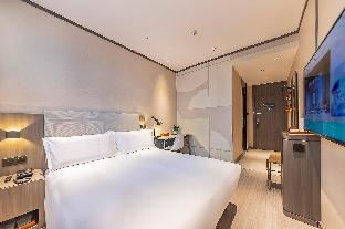 hanting hotel chongqing yuanyangyuan expo