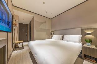 hanting hotel chongqing yuanyangyuan expo