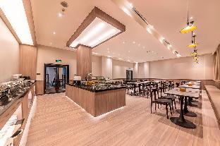 Hanting Hotel Chongqing Yuanyangyuan Expo,China>>Chongqing,2 star
