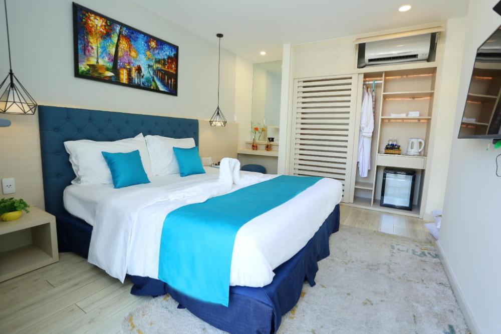 oceanami resort long hai vung tau gia tot