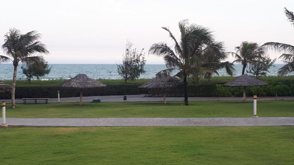 oceanami resort long hai vung tau gia tot