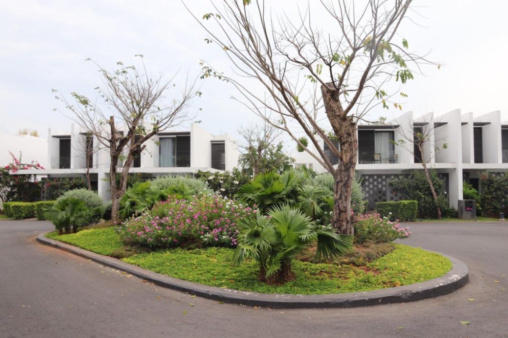 oceanami resort long hai vung tau gia tot