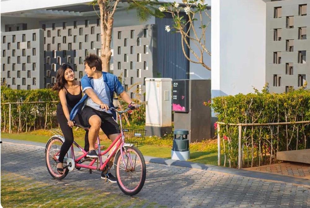 oceanami resort long hai vung tau gia tot