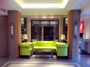 jinjiang inn changchun municipal government