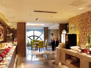 jinjiang inn changchun municipal government