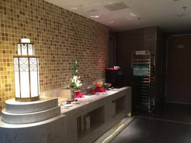 jinjiang inn changchun municipal government