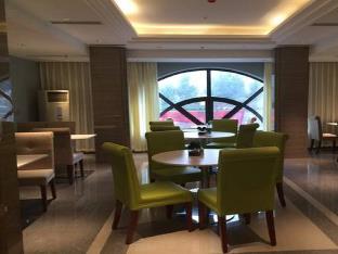 jinjiang inn changchun municipal government