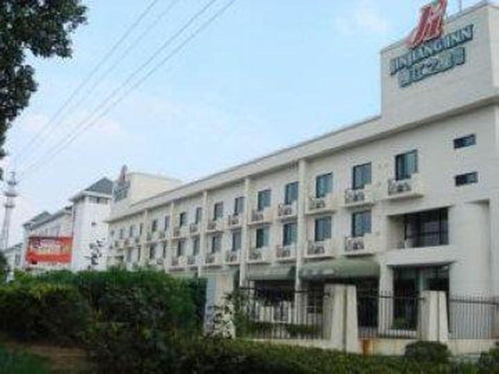 jingjiang inn suzhou industrial park jinji lake east ring road