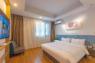 jingjiang inn suzhou industrial park jinji lake east ring road