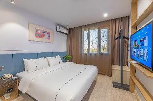 jingjiang inn suzhou industrial park jinji lake east ring road