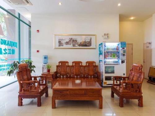 jingjiang inn suzhou industrial park jinji lake east ring road