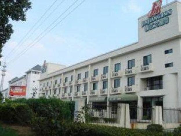 jingjiang inn suzhou industrial park jinji lake east ring road