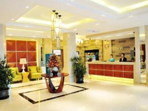 jinjiang inn suzhou high tech zong high speed railway station baiyang bay