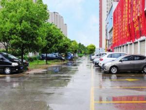 jinjiang inn suzhou high tech zong high speed railway station baiyang bay